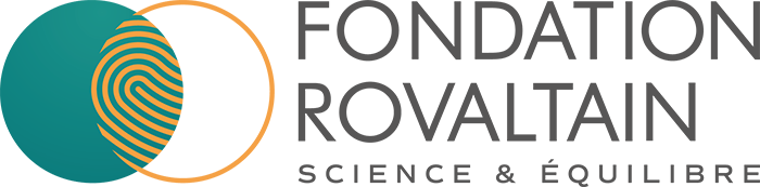 Rovaltain Foundation